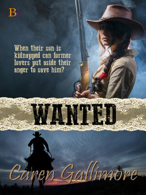 cover image of Wanted
